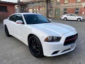 3.6 218kW V6 Facelift