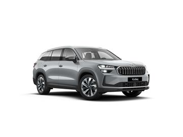2.0 TDI DSG / 142 kW Exclusive