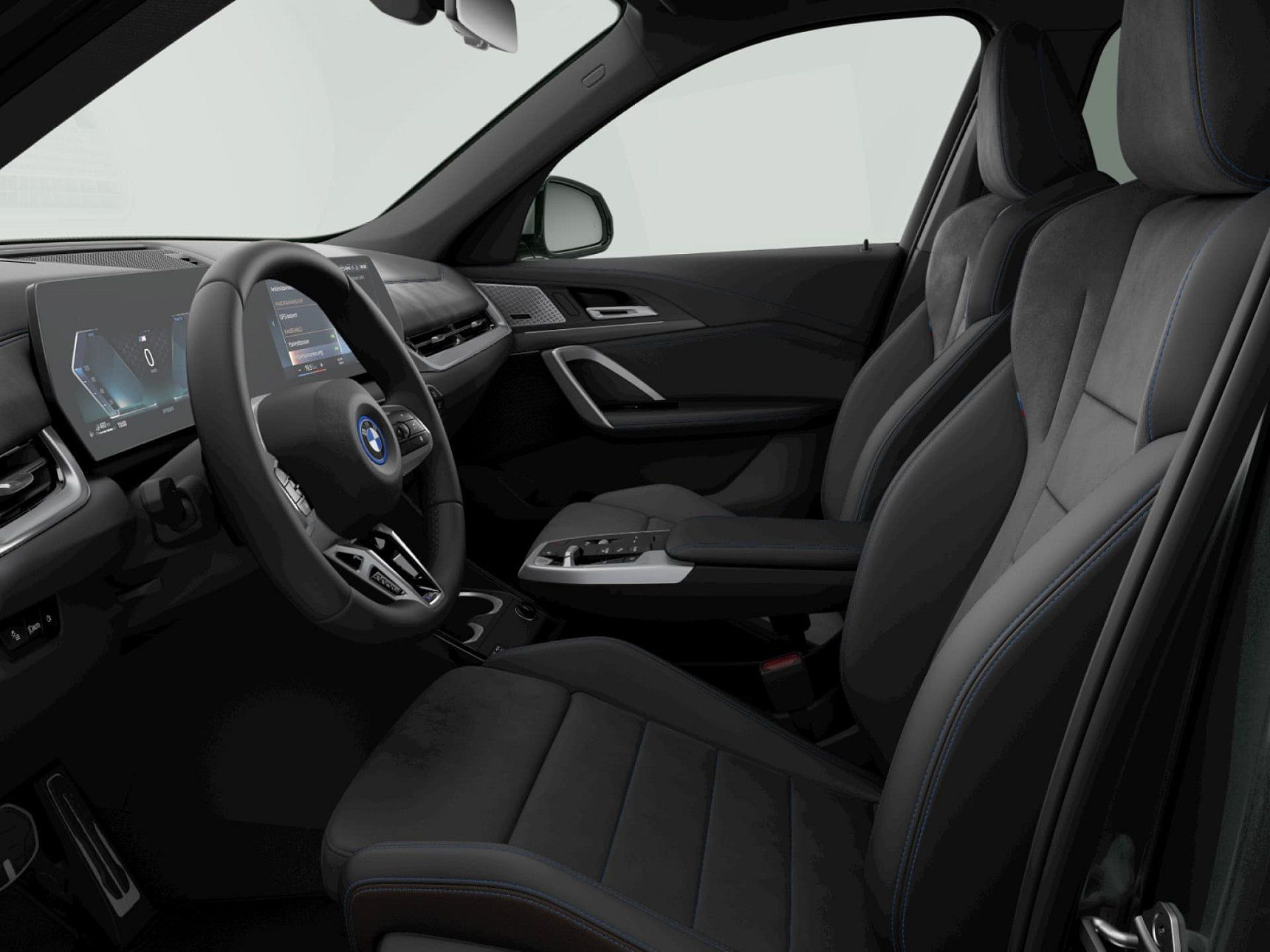 BMW X1 - fotka 6
