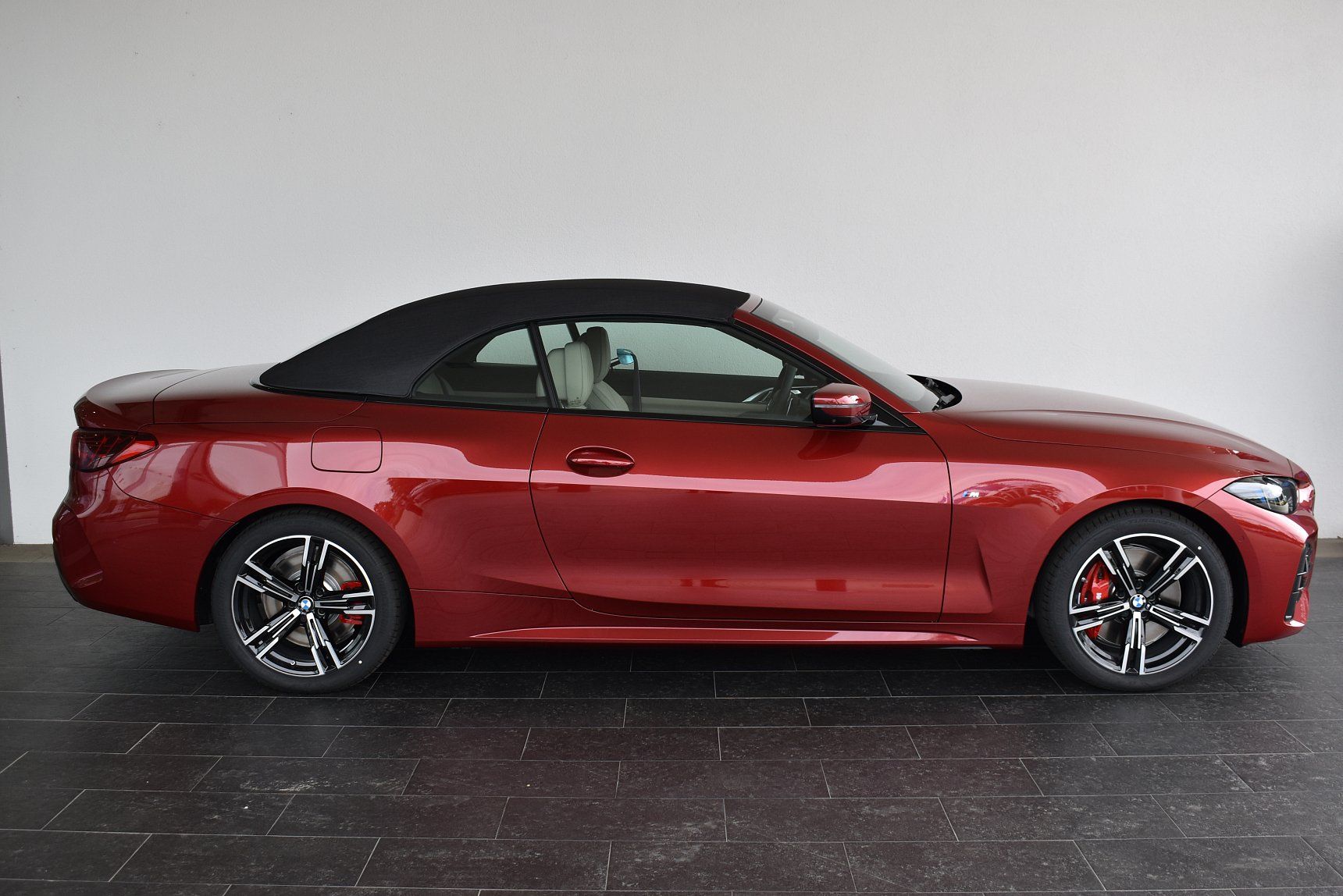 BMW Řada 4 - fotka 3
