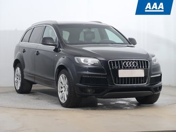 3.0 TDI, NOVÁ CENA, 4X4