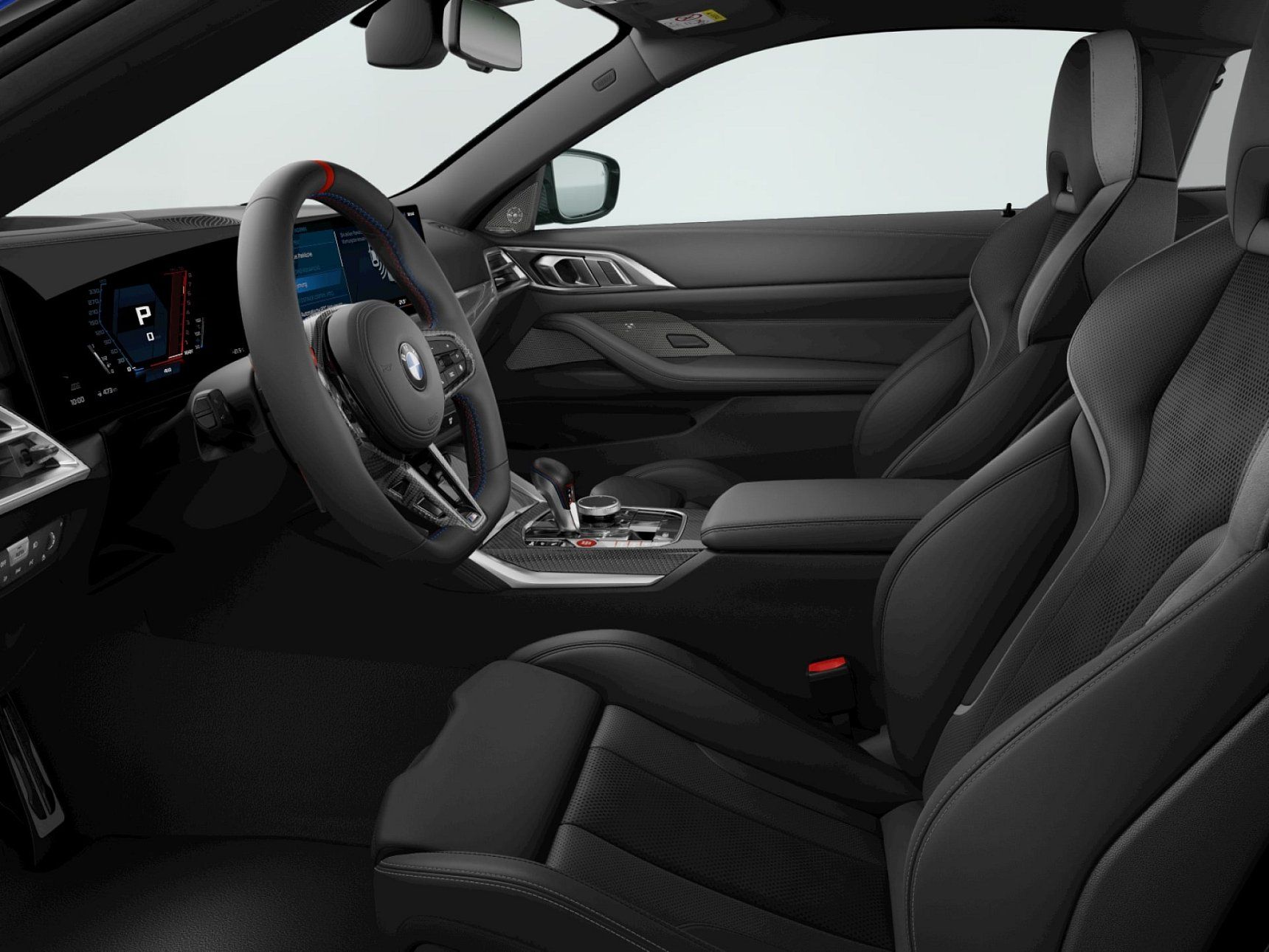 BMW M4 - fotka 6