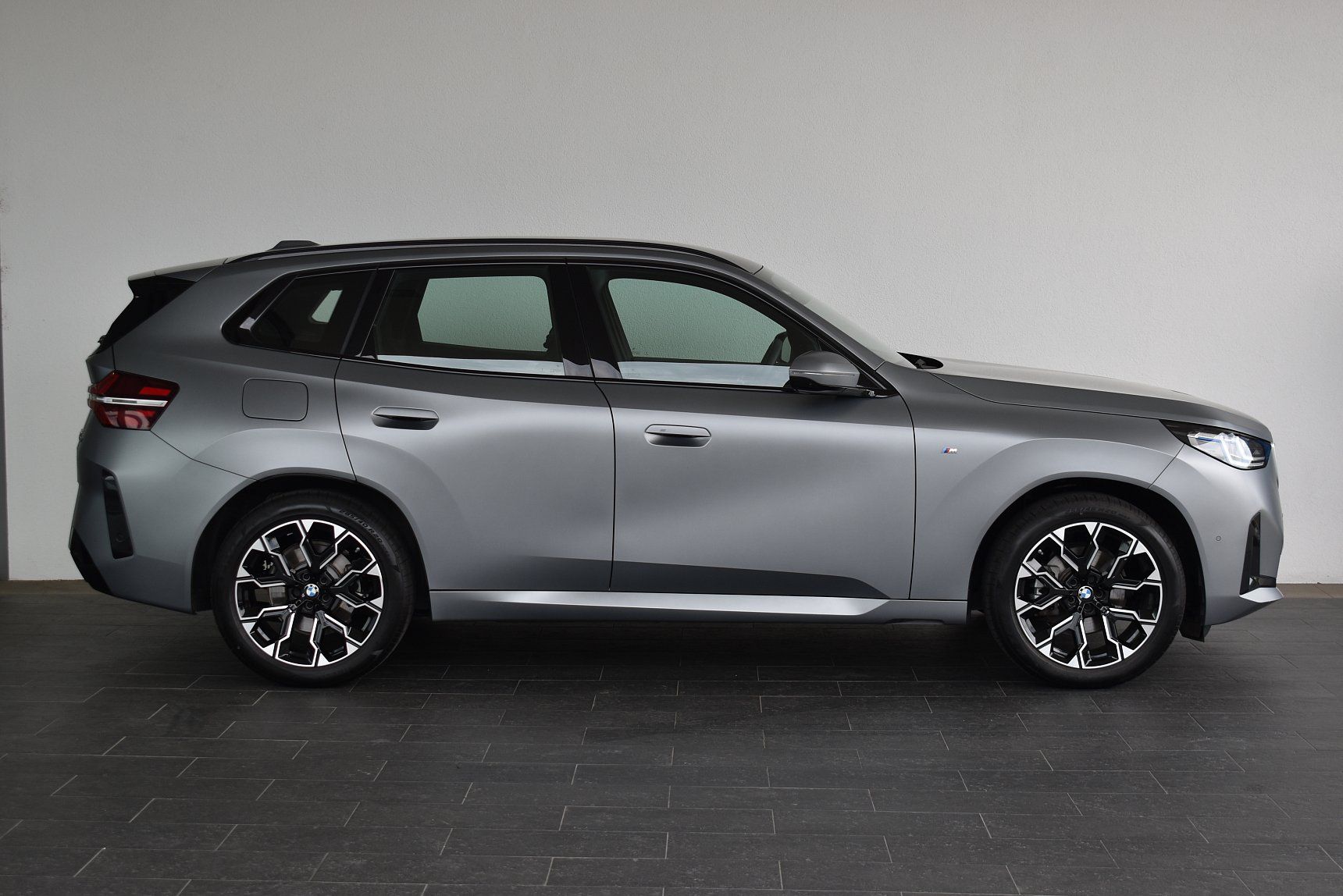 BMW X3 - fotka 3