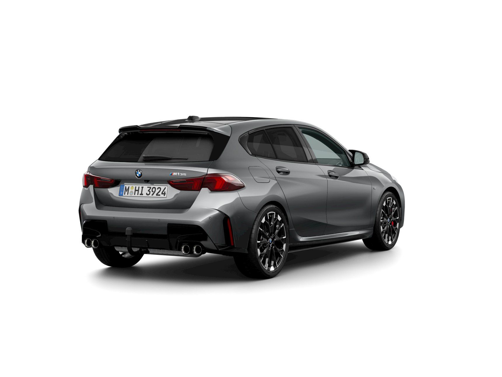 BMW Řada 1 - fotka 2