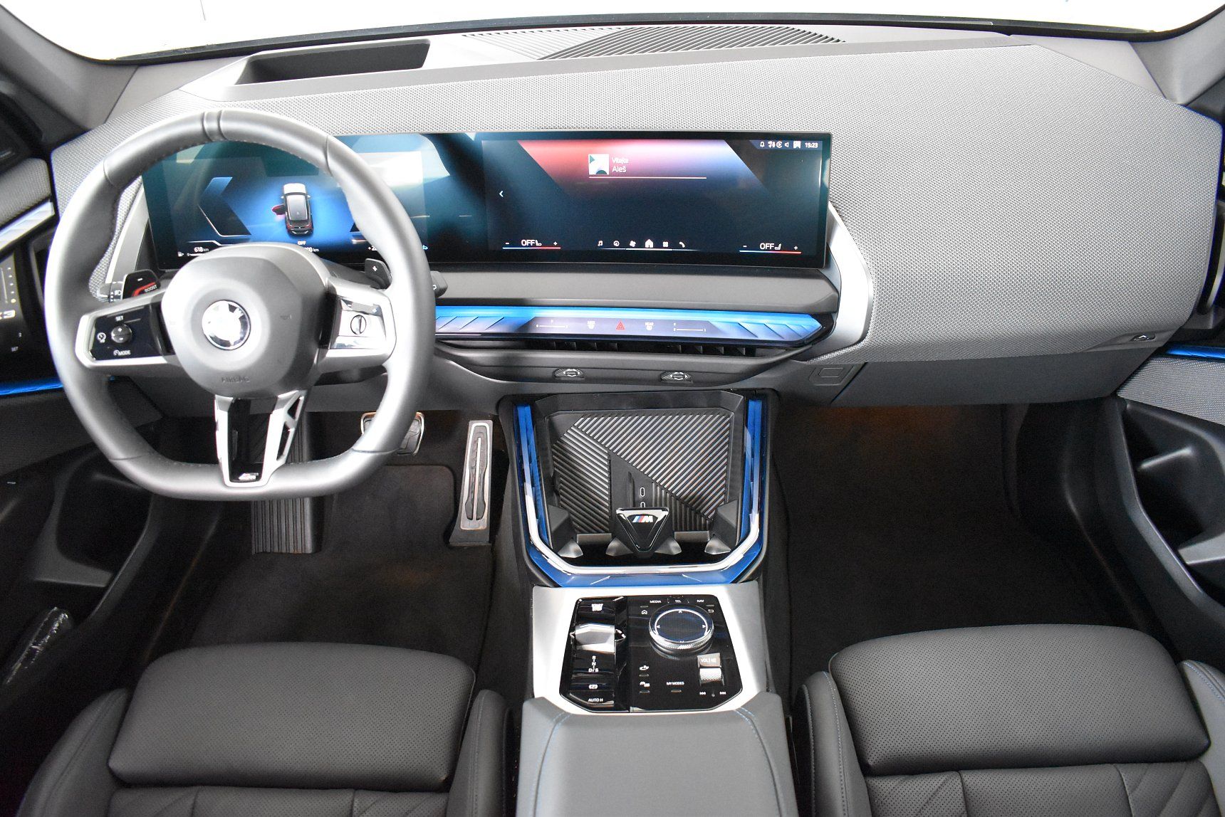 BMW X3 - fotka 6