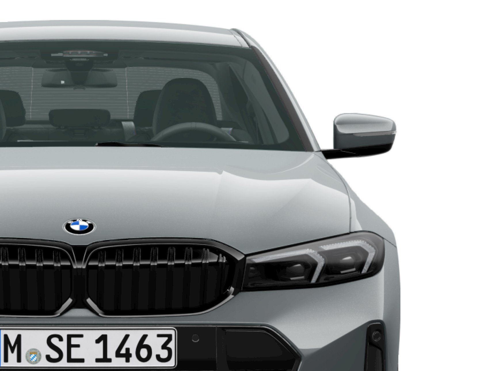 BMW Řada 3 - fotka 4