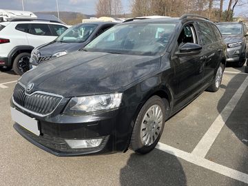 1.4 TSI 110 Kw, Combi, Xenon