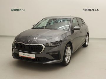 TSI 1.5/110kW DSG Top Selectio