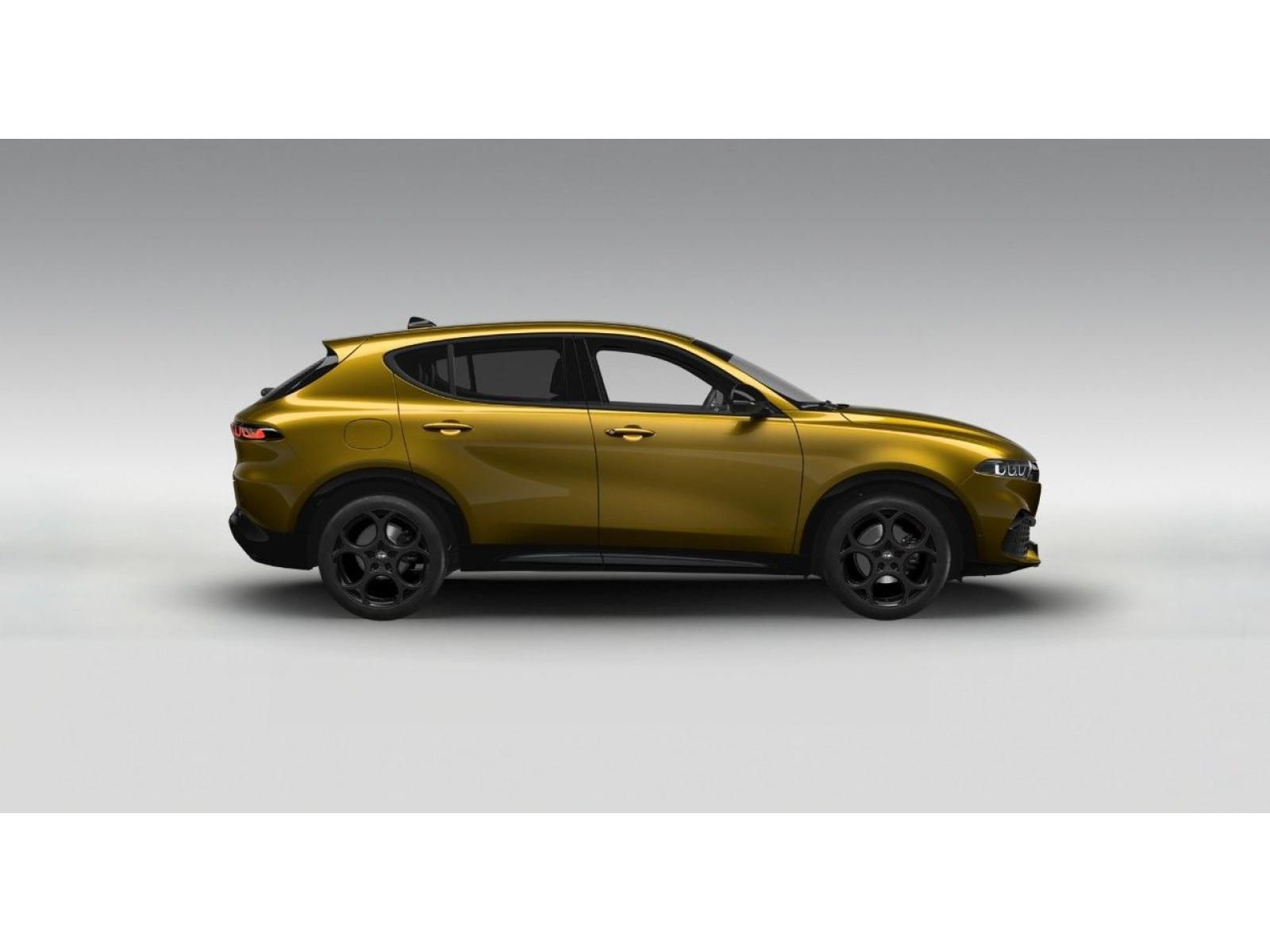 Alfa Romeo Tonale, 1.5 T Ibrida 175k AT7 SPRINT - fotka 2