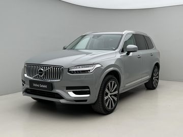 T8 AWD RECHARGE ULTRA BRIGHT