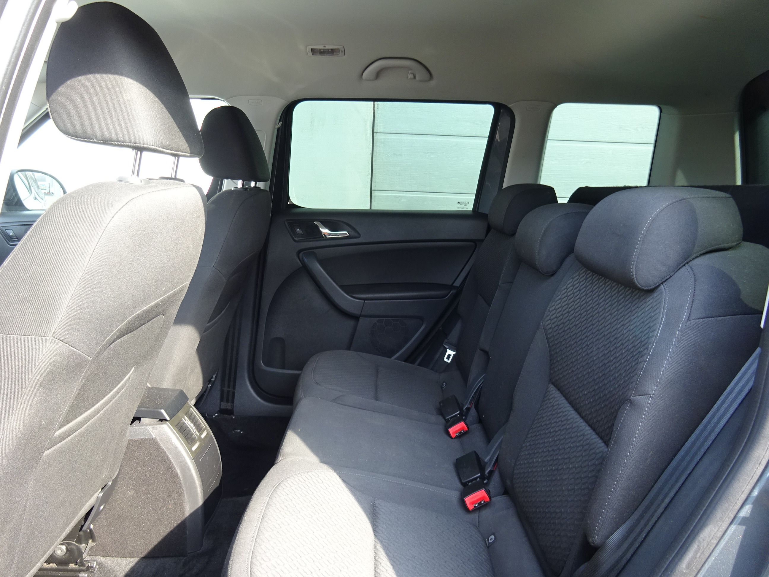 Škoda Yeti, 2.0 TDi DSG - fotka 6