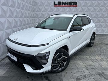 1.6 GDi HEV N Line Style