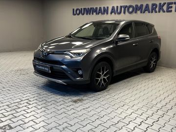 2,0 Executive AWD