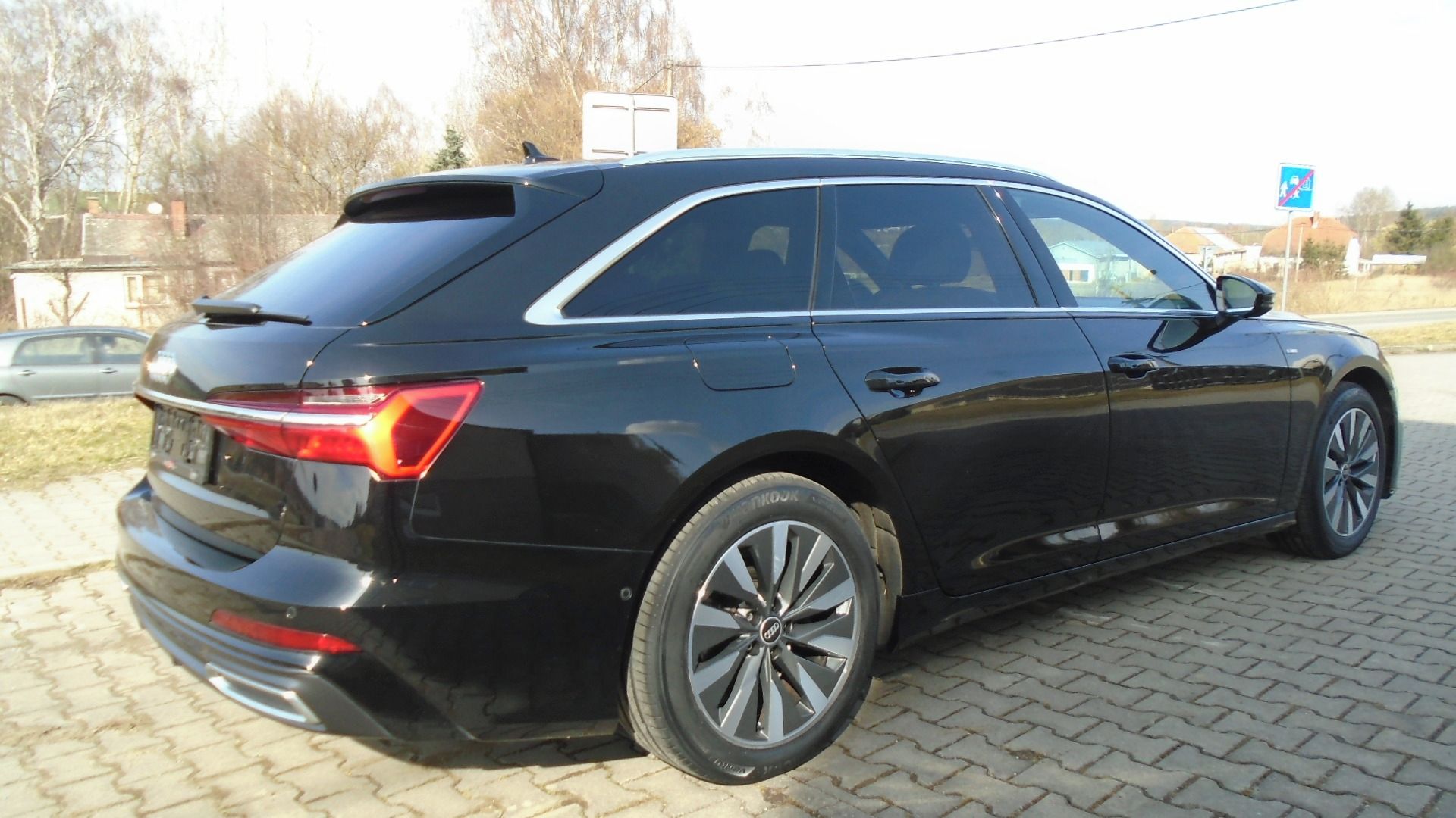Audi A6, 40 TDI  S Line ,150kW, DPH - fotka 4