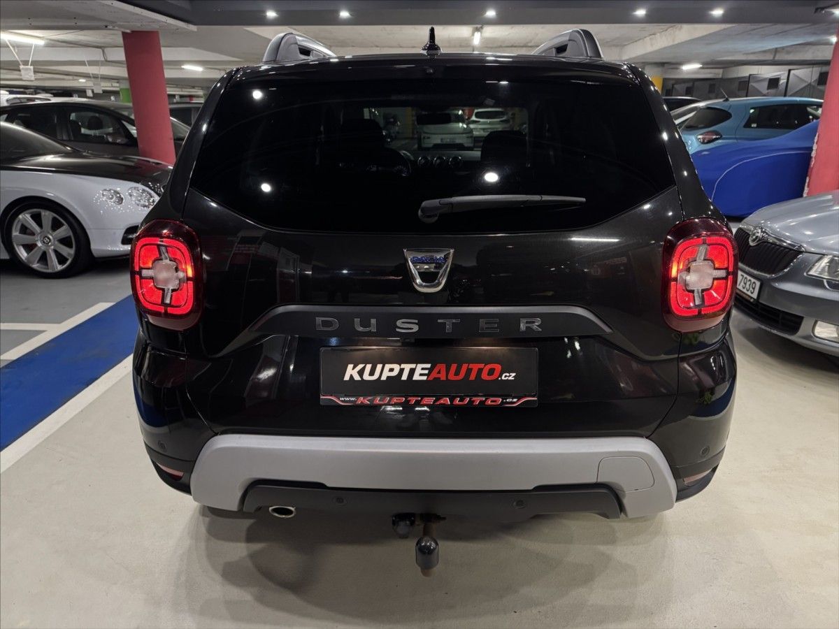 Dacia Duster, 1,3 TCe  Celebration - fotka 4