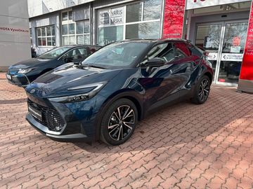 1.8 hybrid 140 koní-Executive