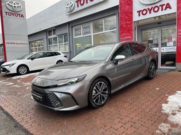 2.5L Hybrid 230 koní Executive