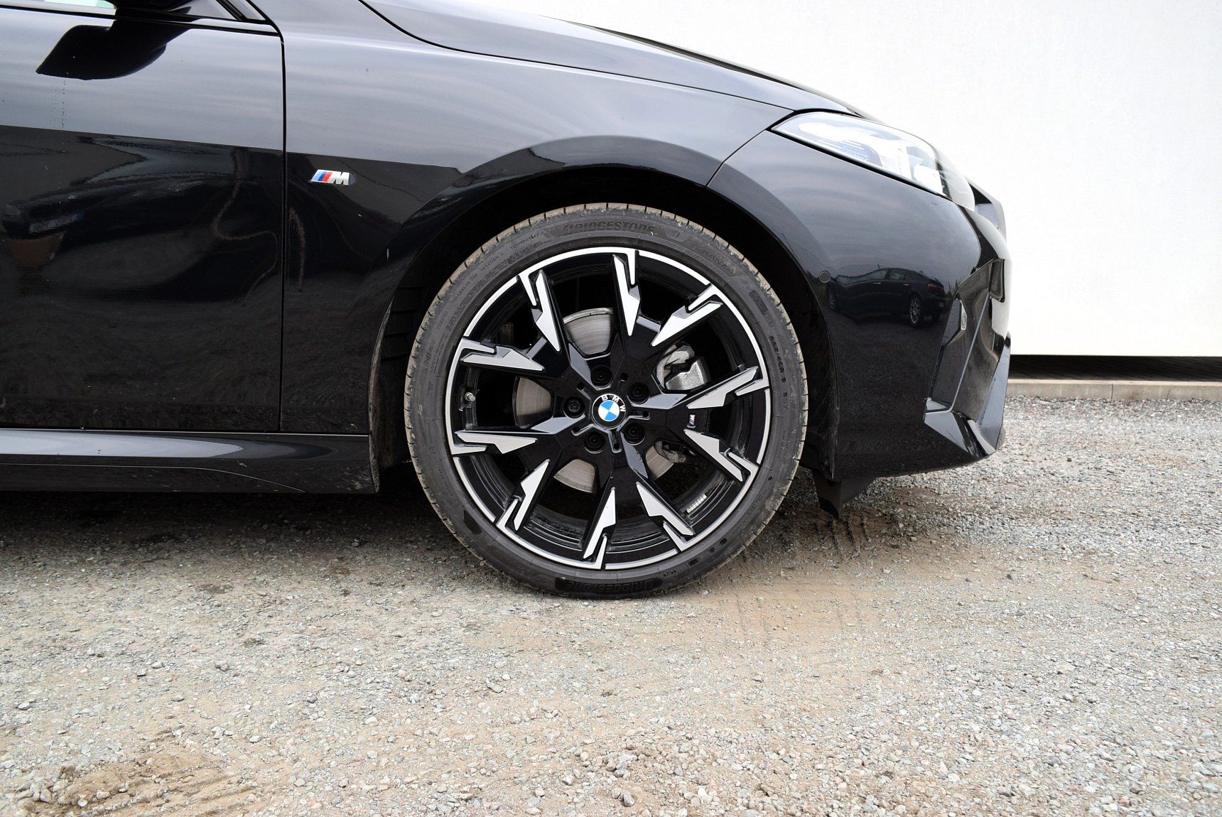 BMW Řada 2 - fotka 4