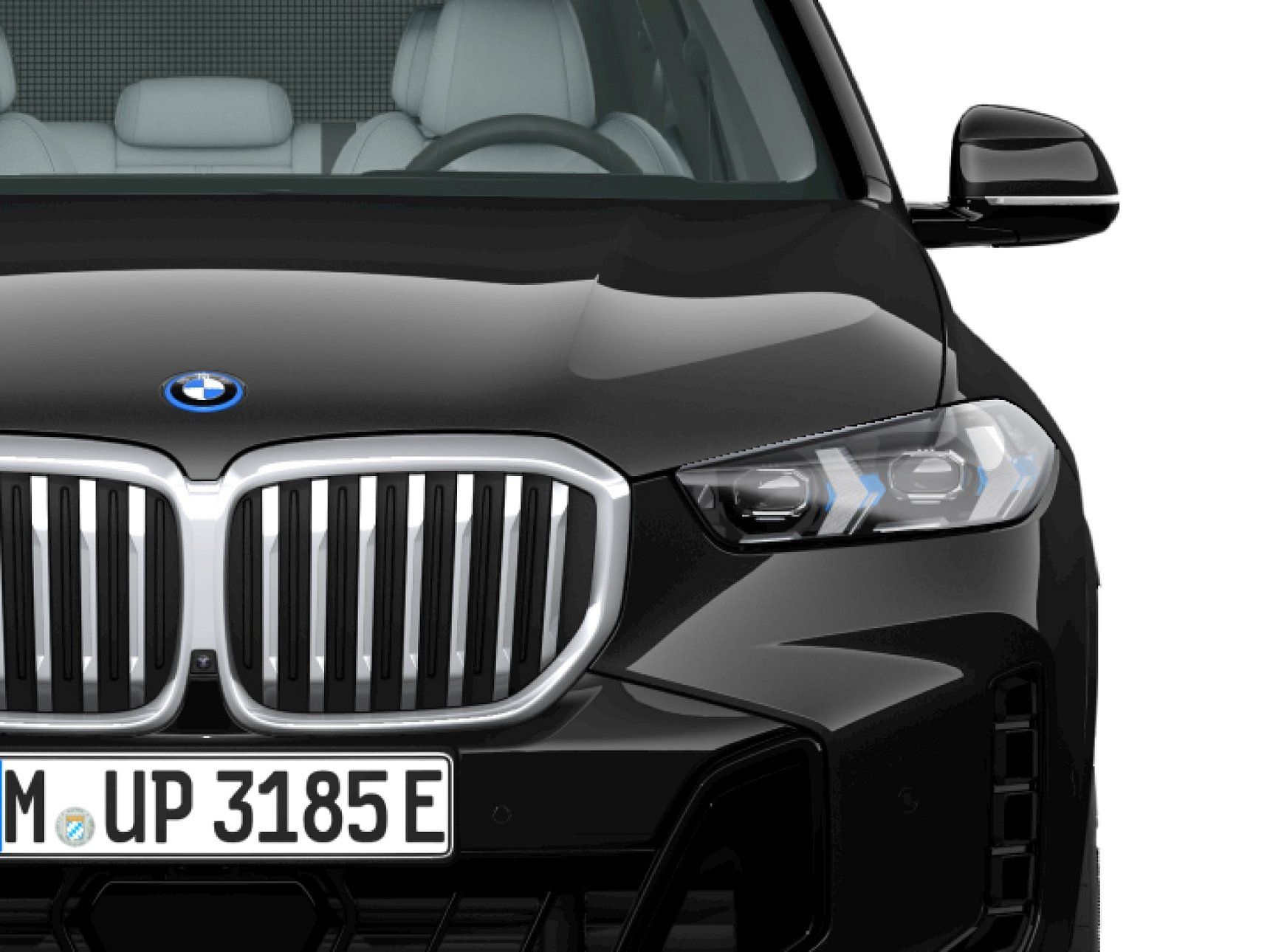 BMW X5 - fotka 4