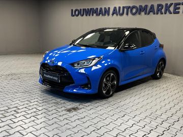 1,5 Hybrid AT PREMIERE EDITION