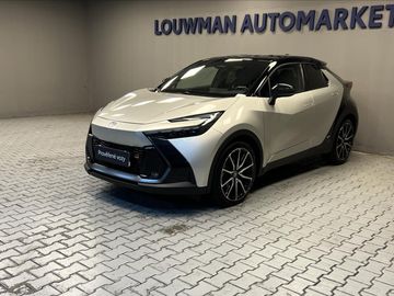 2,0 HEV AWD GR SPORT PREMIERE