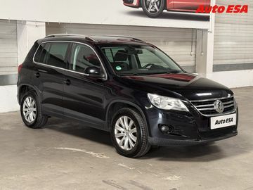 2.0 TDi 4x4,navi