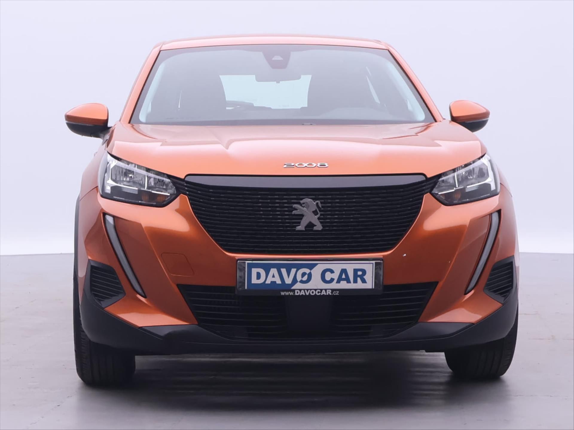 Peugeot 2008, 1,2 PT 74kW CZ 1.Maj DPH - fotka 2