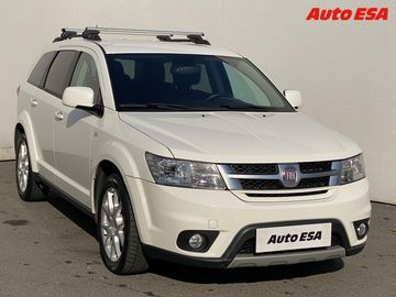 2.0 JTD 4x4,7míst,AT