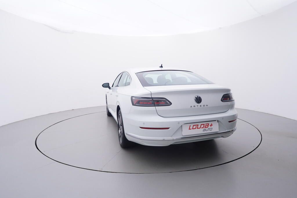 Volkswagen Arteon, Elegance 2.0 TDI 110 kW - fotka 4