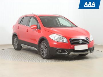 1.6 VVT, Automatická klima