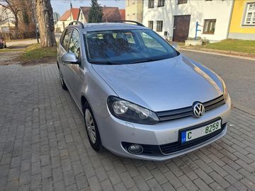 1,6 TDI Variant