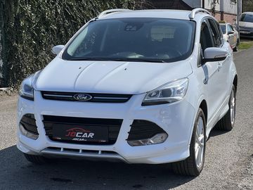 2.0TDCi 4x4 TAŽNÉ TEMPOMAT