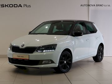 1.2 TSi 66kW Style