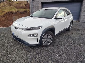 Hyundai Kona electric 64kwh