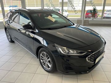 1.5 TDCI 84KW/ TITANIUM X