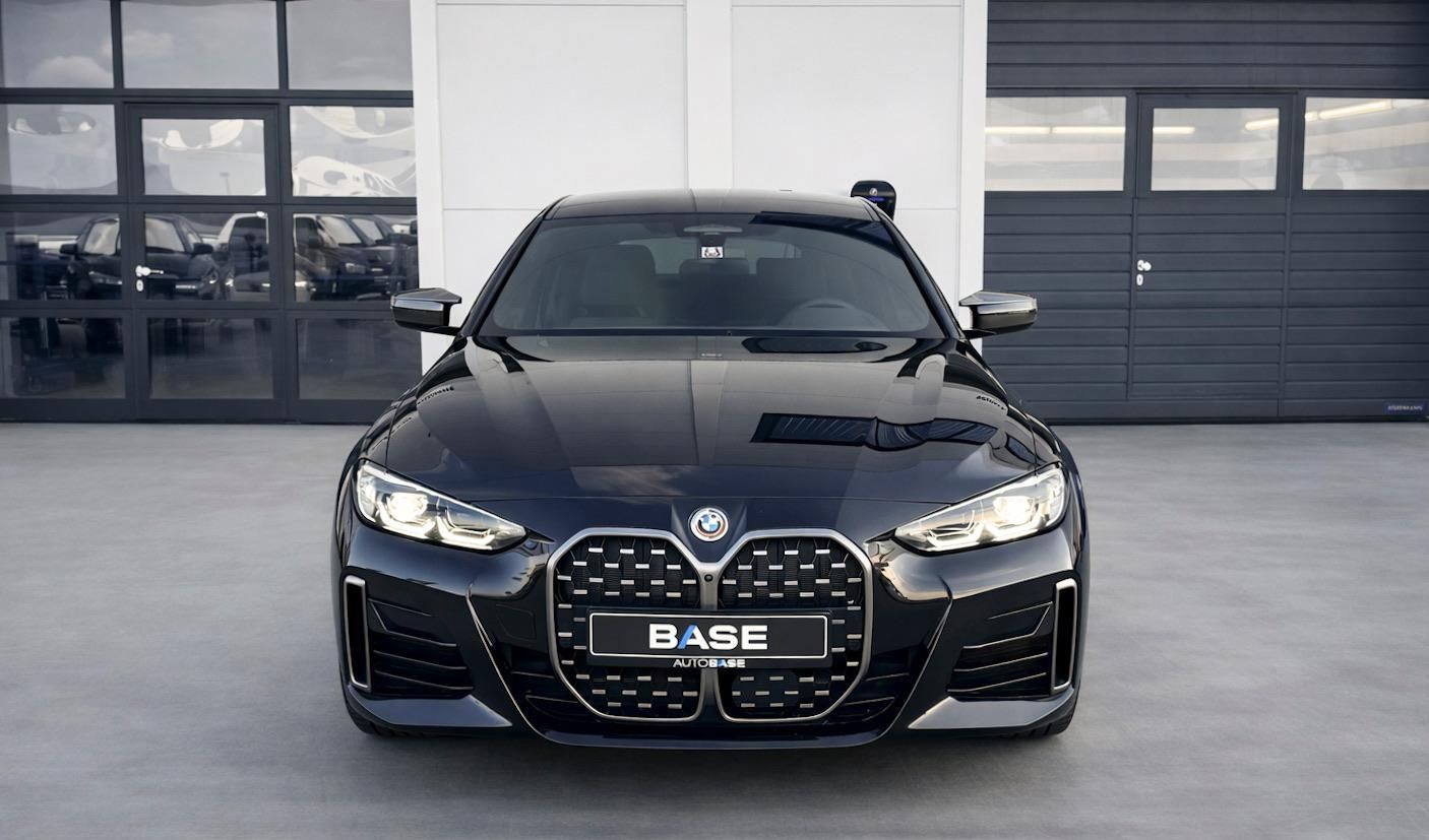 BMW Řada 4, M440i xDrive GranCoupé - fotka 2