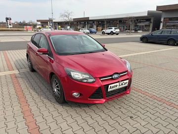 1.6 EB 110kw TOP VÝBAVA