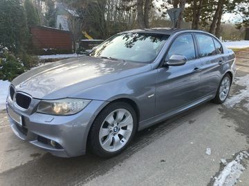 330d Mpaket LCI 180kw 2009