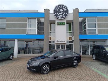2,0 TDi Style