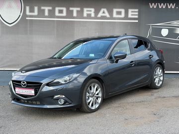 2.2D 110kW, NAVI, Xenon