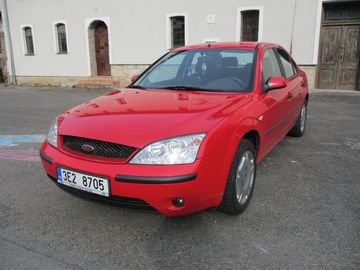II 2.0 i - Tažné zařízení