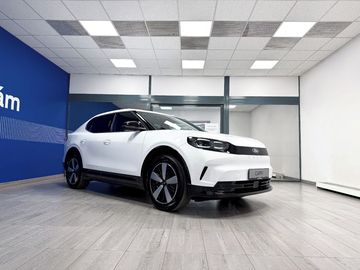 Capri EV Capri 77kWh