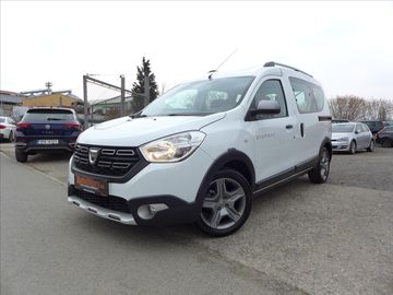 1,5 dCi  NAVI, KLIMA, KAMERA