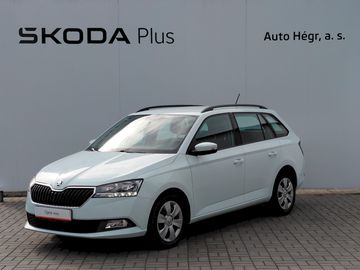 1.0 MPI 55kW Active Combi