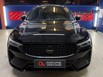 NEBOURANÉ | 335 kW | AWD | DPH