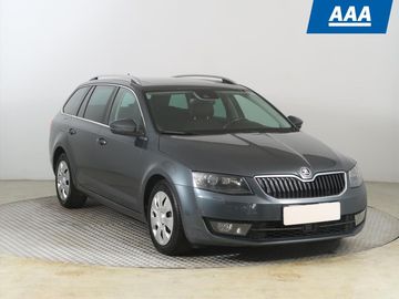 2.0 TDI, Style Plus, 4X4