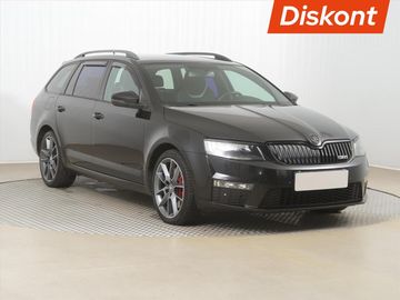 RS 2.0 TDI