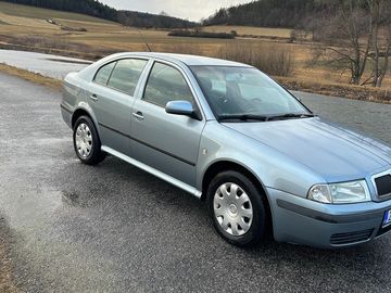 Škoda Octavia 2.0 MPI