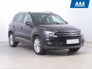 1.4 TSI, Freestyle, 4X4, Navi