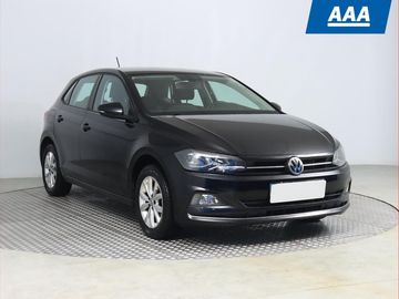 1.0 TSI, Highline, Automat